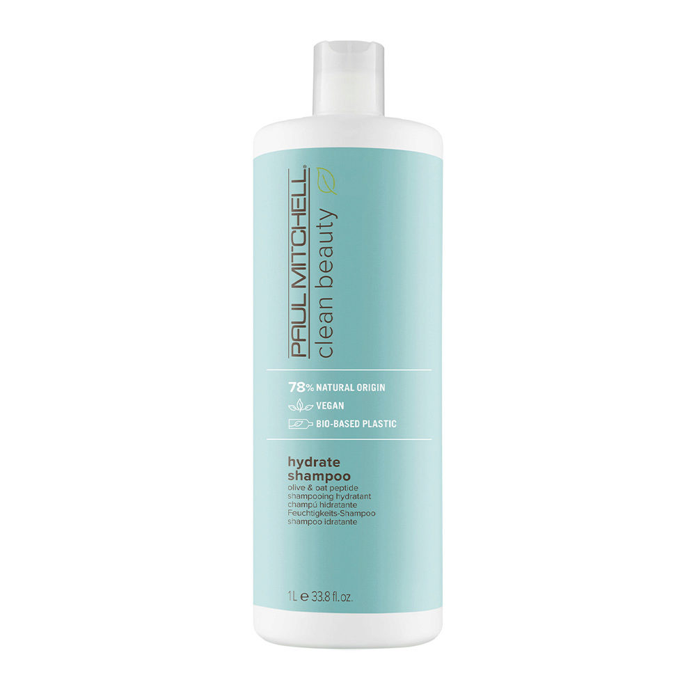 Hydrate Shampoo 1000ml  - champú hidratante