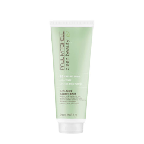 Anti-Frizz Conditioner 250ml - acondicionador anti-frizz