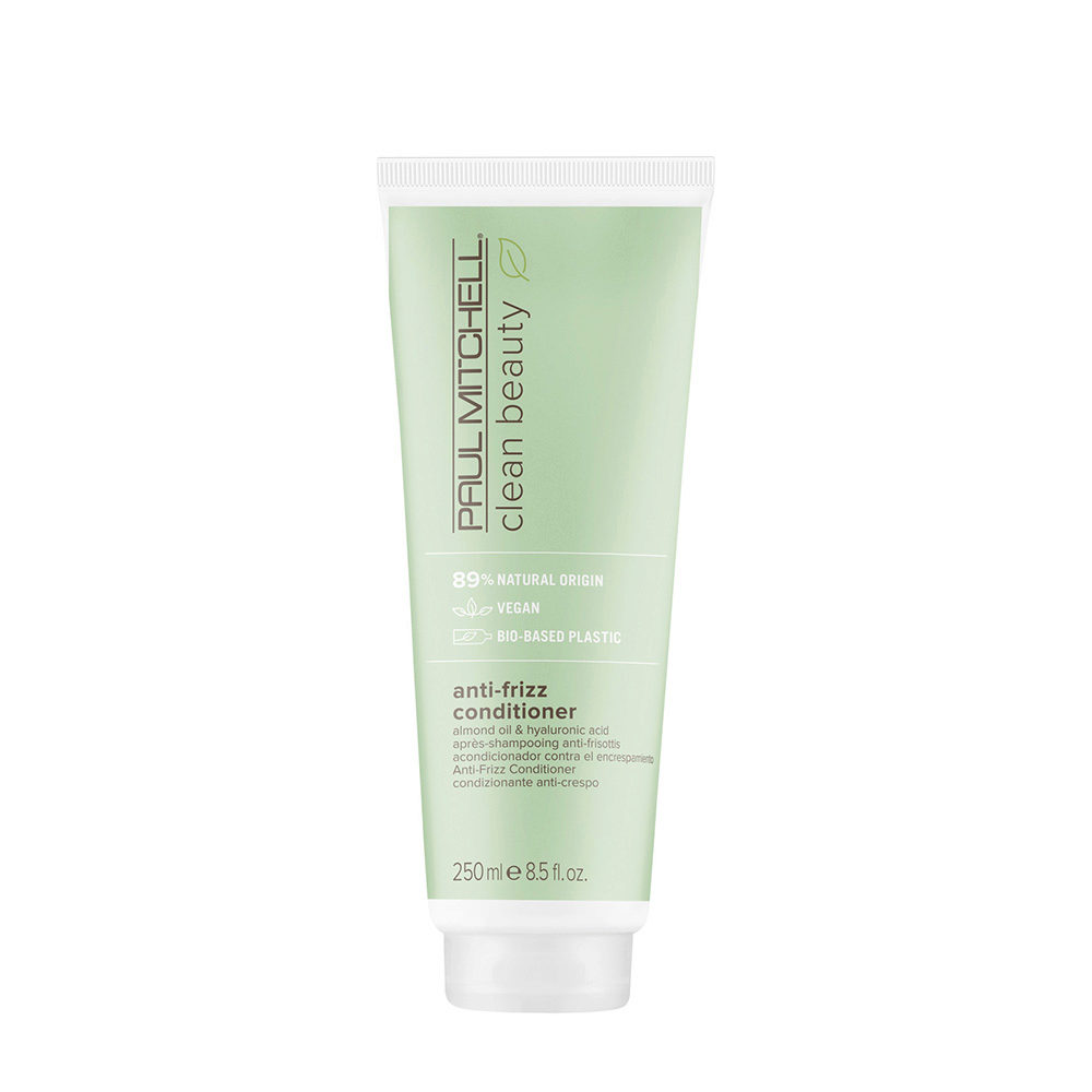 Anti-Frizz Conditioner 250ml - acondicionador anti-frizz