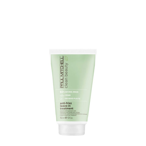 Anti-Frizz Leave-In Treatment 150ml - tratamiento anti-frizz sin aclarado