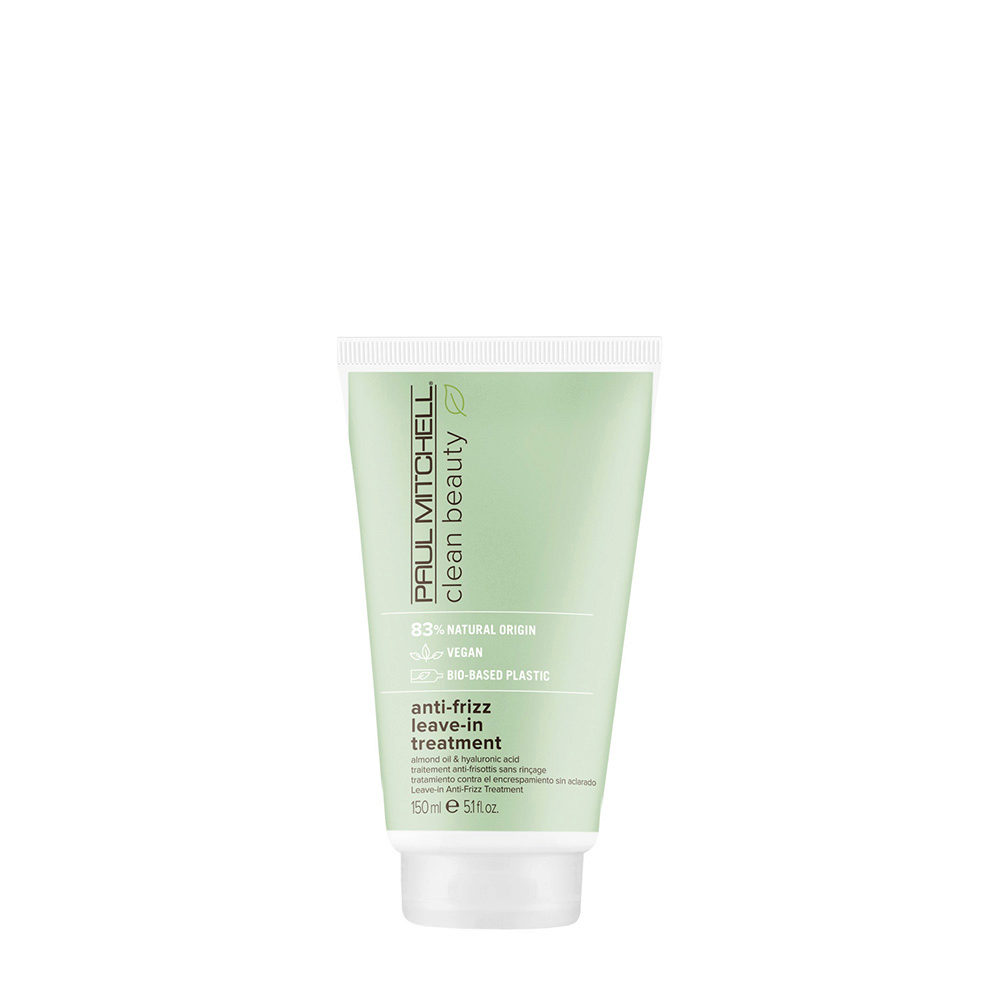 Anti-Frizz Leave-In Treatment 150ml - tratamiento anti-frizz sin aclarado
