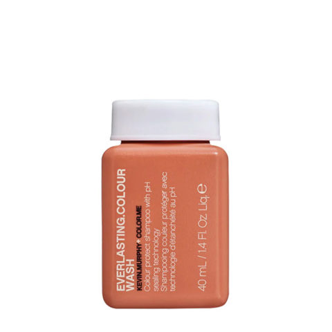 Everlasting Color Wash 40ml - champú protector del color