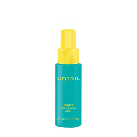 Beach Instant Beauty Water 50ml - tratamiento hidratante