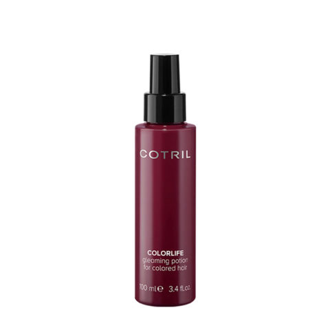 Cotril Colorlife Gleaming Potion 100ml - tratamiento brillo
