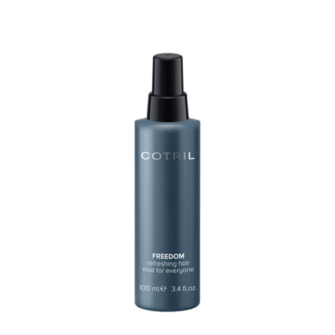 Cotril Freedom Refreshing Hair Mist 100ml - spray antiolor para el pelo