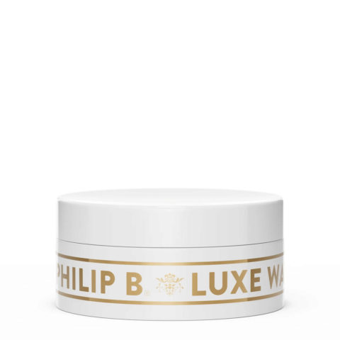 Philip B Luxe Wax 60gr - cera de pelo