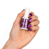 Mesauda MNP Sequins GP 302 - Royal Croquet 10ml - esmalte de uñas semipermanente