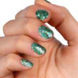 Mesauda MNP Sequins GP 305 All Mad Here 10ml - esmalte de uñas semipermanente
