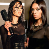 Ghd Duet Negra