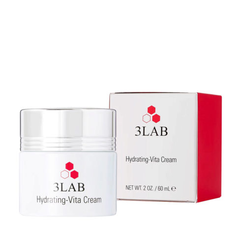 3Lab Hydrating-Vita Cream 60ml - crema hidratante