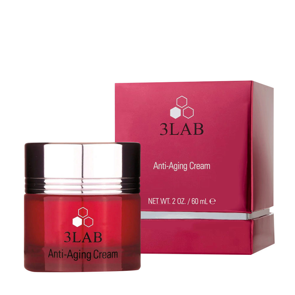 3Lab Anti-Aging Cream 60ml - crema antiedad