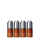 3Lab Super Ampoules 4x30ml - set de ampollas antiedad