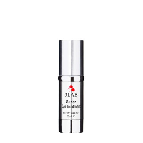 3Lab Super Eye Treatment 20ml - contorno de ojos