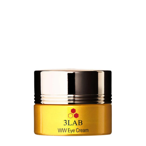 3Lab WW Eye Cream 14ml - contorno de ojos rellenador