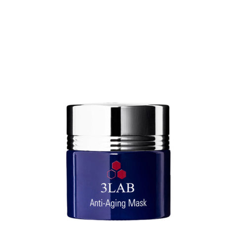 3Lab Anti Aging Mask 60ml - mascarilla facial antiedad