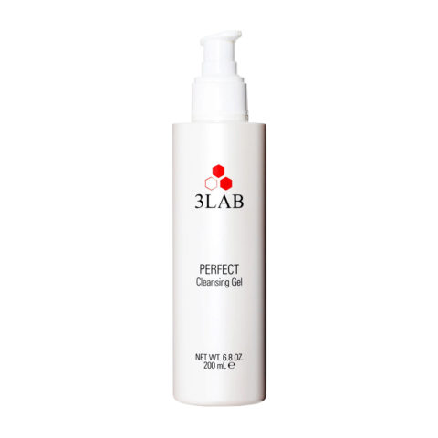 3Lab Perfect Cleansing Gel 200ml - gel limpiador facial