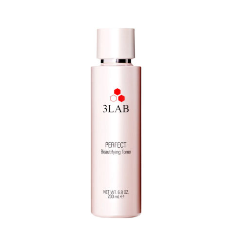 3Lab Perfect Beautifying Toner 200ml - tónico hidratante