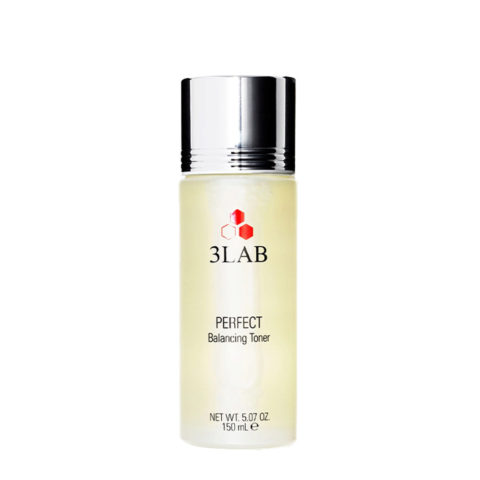 3Lab Perfect Balancing Toner 150ml - tónico equilibrante