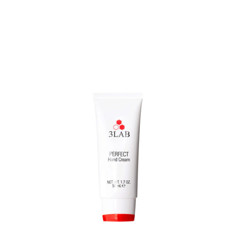 3Lab Perfect Hand Cream 50ml - crema de manos hidratante