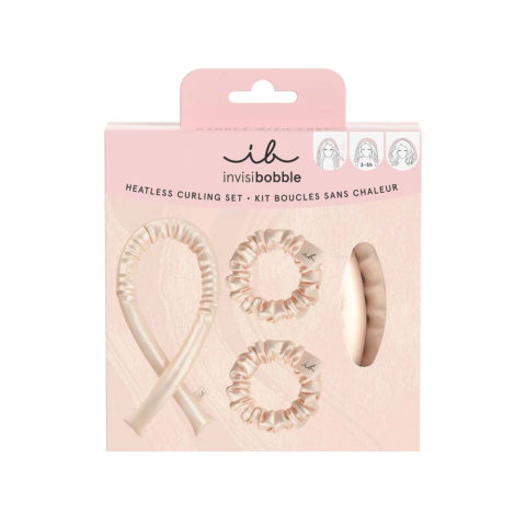 Wellness Gift Set Handle With Curl - set para cabello rizado