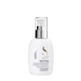 Alfaparf Milano Semi Di Lino Diamond Extraordinary All-In-1 Fluid 125ml - fluido sin enjuague multifuncional