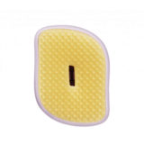 Tangle Teezer Compact Styler Lilac Yellow Chrome - Cepillo para desenredar