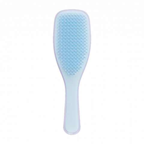 Tangle Teezer The Wet Detangler Lilac Cloud & Blue  - cepillo para pelo mojado