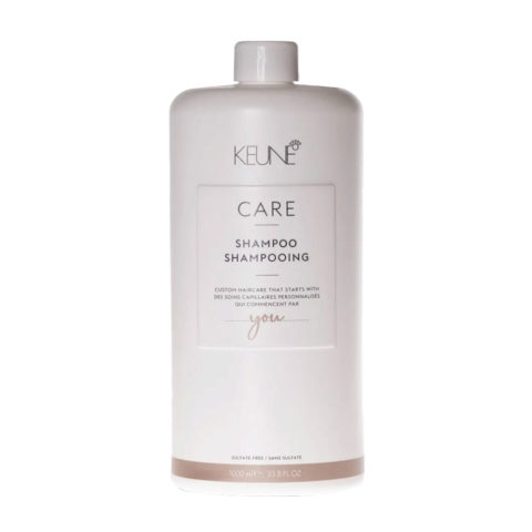 Keune You Care Shampoo 1000ml