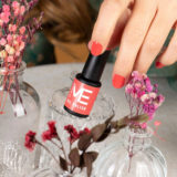 Mesauda ME Gel Polish 272 Floral Shock 4.5ml - Esmalte de uñas semipermanente