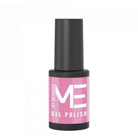 Mesauda ME GeL Polish 275 Lily Blush 4.5ml - Esmalte de uñas semipermanente