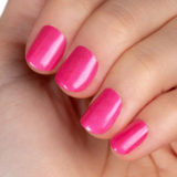 Mesauda ME GeL Polish 275 Lily Blush 4.5ml - Esmalte de uñas semipermanente