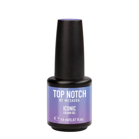 Mesauda Top Notch Iconic 285 Digital Sin 14ml - esmalte de uñas semipermanente