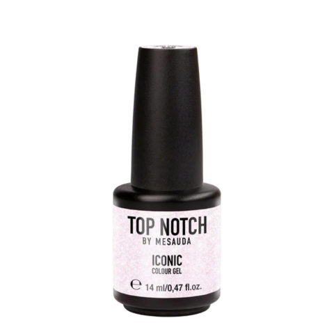 Mesauda Top Notch Iconic 286 Dream-Er 14ml - esmalte de uñas semipermanente