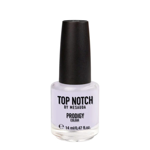 Mesauda Top Notch Prodigy Nail Colour 287 Ctrl-Z 14ml - esmalte de uñas