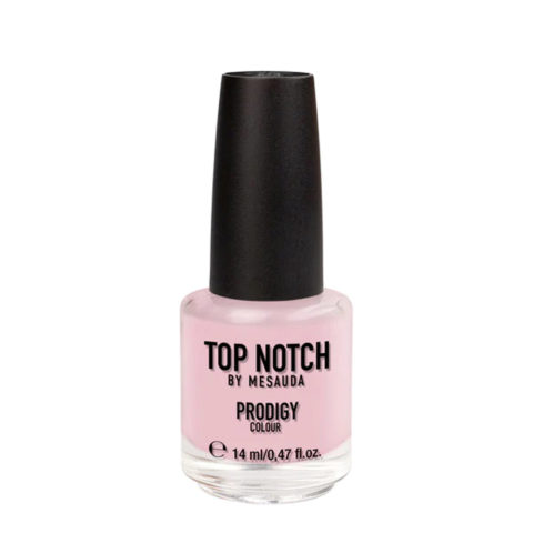 Mesauda Top Notch Prodigy Nail Colour 288 Humana 14ml - esmalte de uñas