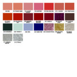 Mesauda MNP Shine N' Wear 203 Bloody Mary 10ml  - esmalte clásico