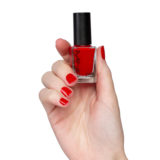 Mesauda MNP Shine N' Wear 206 Heat 10ml - esmalte clásico