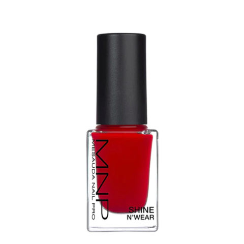 Mesauda MNP Shine N' Wear 207 Fame 10ml  - esmalte clásico