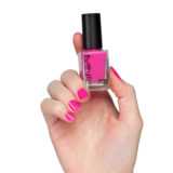 Mesauda MNP Shine N' Wear 212 Passion Rose 10ml  - esmalte clásico