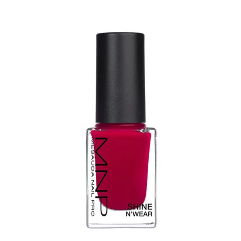 Mesauda MNP Shine N' Wear 214 Orleans 10ml - esmalte clásico