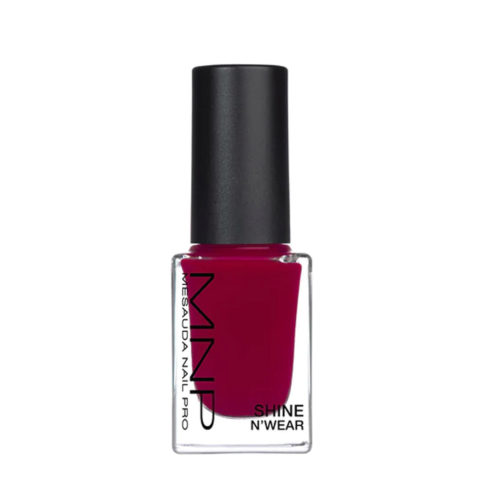 Mesauda MNP Shine N' Wear 216 Juliet 10ml  - esmalte clásico