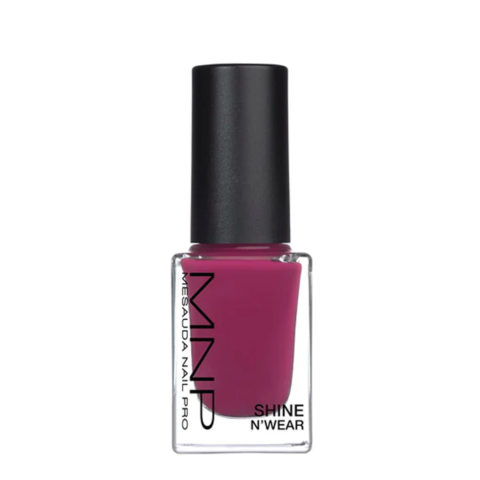 Mesauda MNP Shine N' Wear 221 Truth 10ml - esmalte clásico