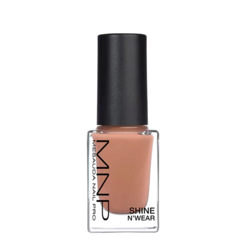 Mesauda MNP Shine N' Wear 223 Broadway 10ml - esmalte clásico