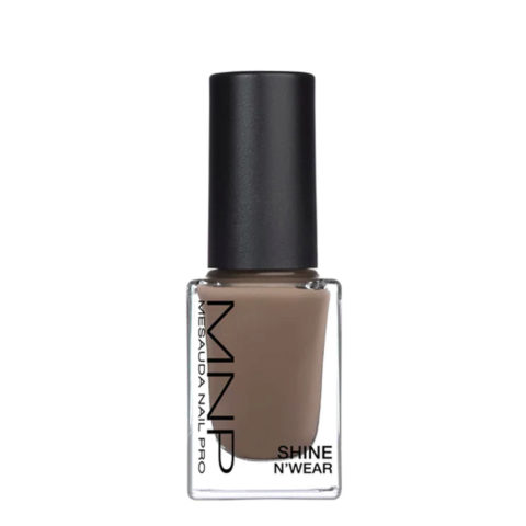 Mesauda MNP Shine N' Wear 227 Game Over 10ml - esmalte clásico