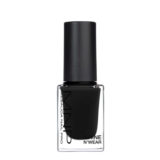 Mesauda MNP Shine N' Wear 229 Back To Black 10ml - esmalte clásico