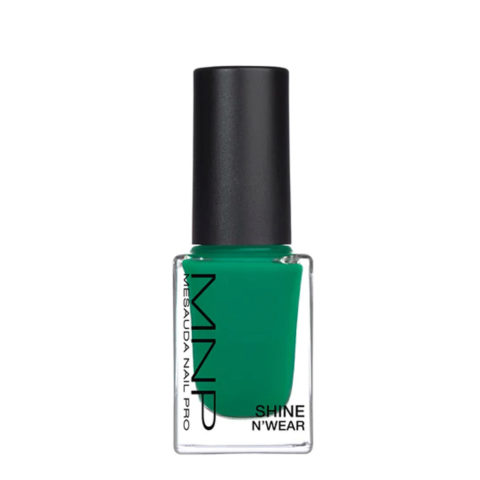 Mesauda MNP Shine N' Wear 231 Dollar 10ml - esmalte clásico