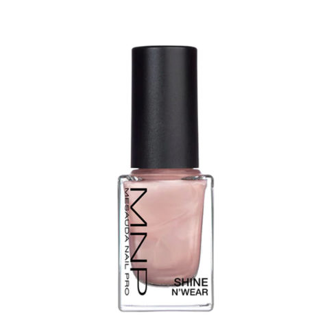 Mesauda MNP Shine N' Wear 237 Bride To Be  10ml- esmalte clásico