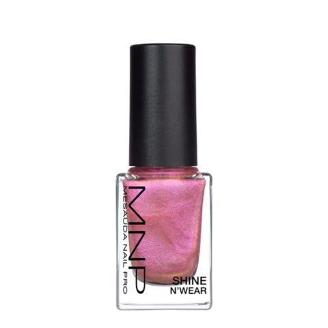 Mesauda MNP Shine N' Wear 239 Aura 10ml  - esmalte clásico