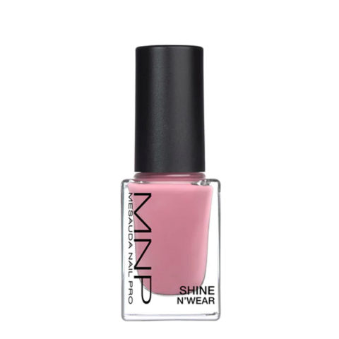 Mesauda MNP Shine N' Wear 242 Desire 10ml  - esmalte clásico