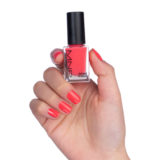Mesauda MNP Shine N' Wear 254 Cha-Cha-Cha  10ml  - esmalte clásico